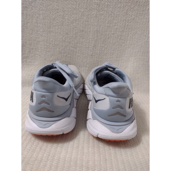 Hoka One Arahi 6 Running Shoes Women’s Size 6.5 B Plein Blue Sneakers 1123197 - Picture 7 of 9